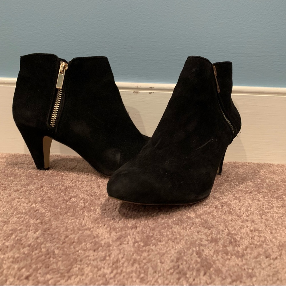 INC booties